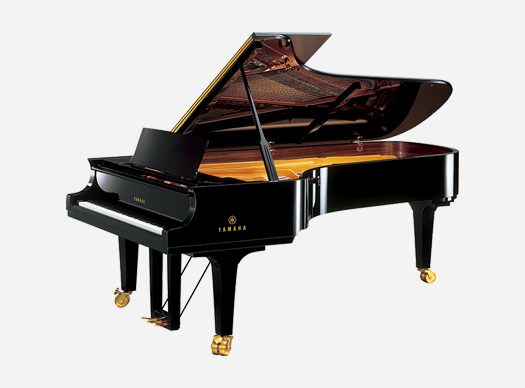 濟寧雅馬哈鋼琴